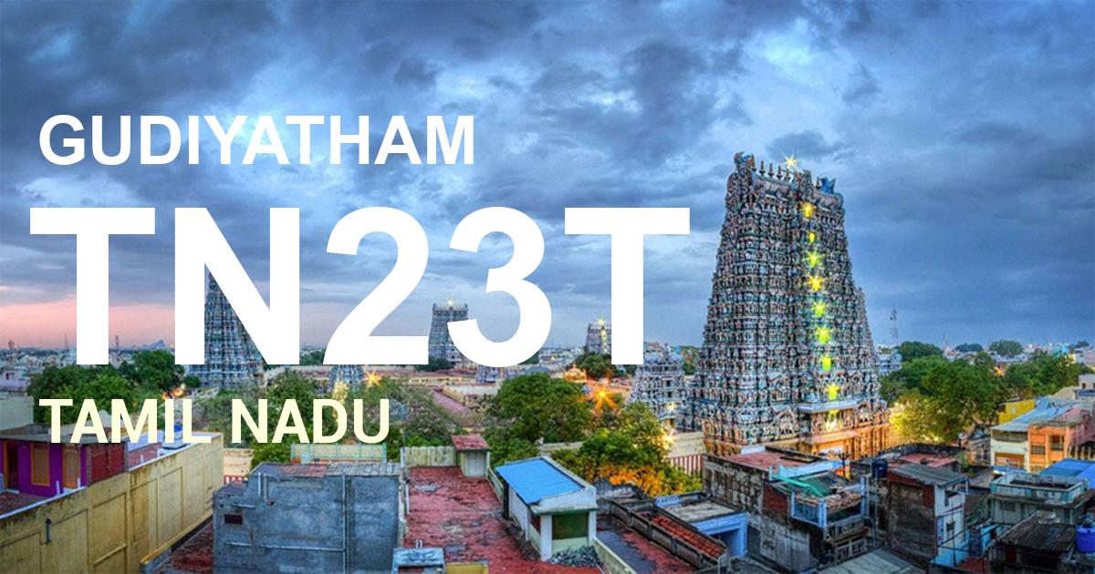 TN23T || GUDIYATHAM